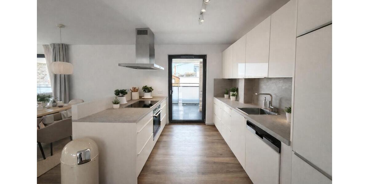 Einfamilienhaus Bargteheide - 4 Zimmer, 141 m&sup2;, 2.115&euro; | Angebot:26572766