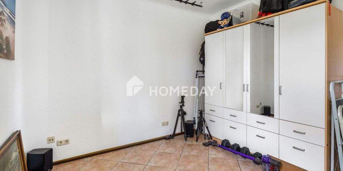 Etagenwohnung Reinbek - 3 Zimmer, 67 m&sup2;, 198.000&euro; | Angebot:25374031