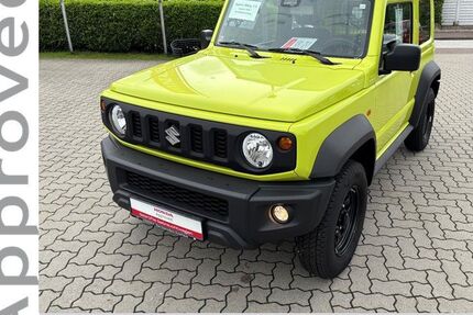 Suzuki Jimny 13.000 km 30.990 € Braak 22145