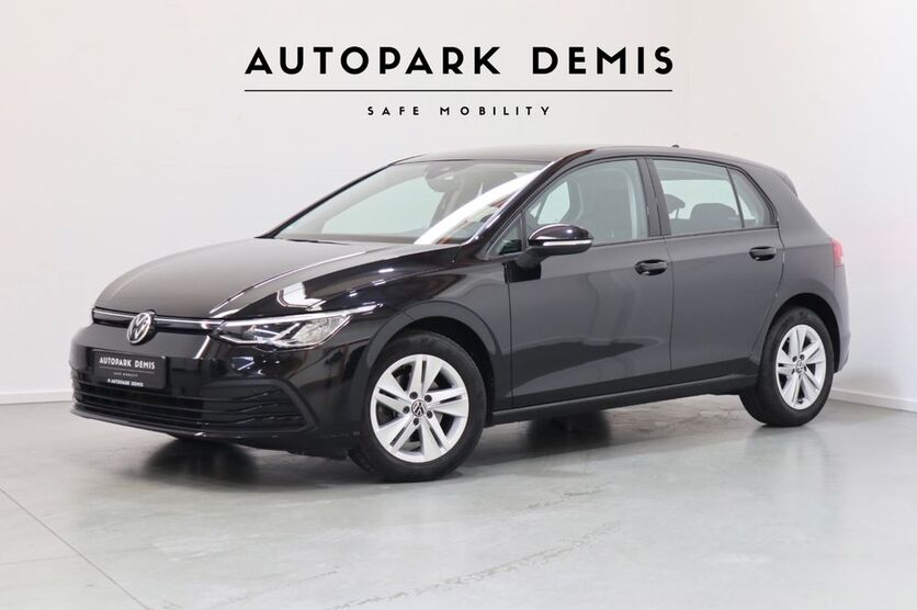 VW Golf 91.800 km 18.785 € Appen 25482