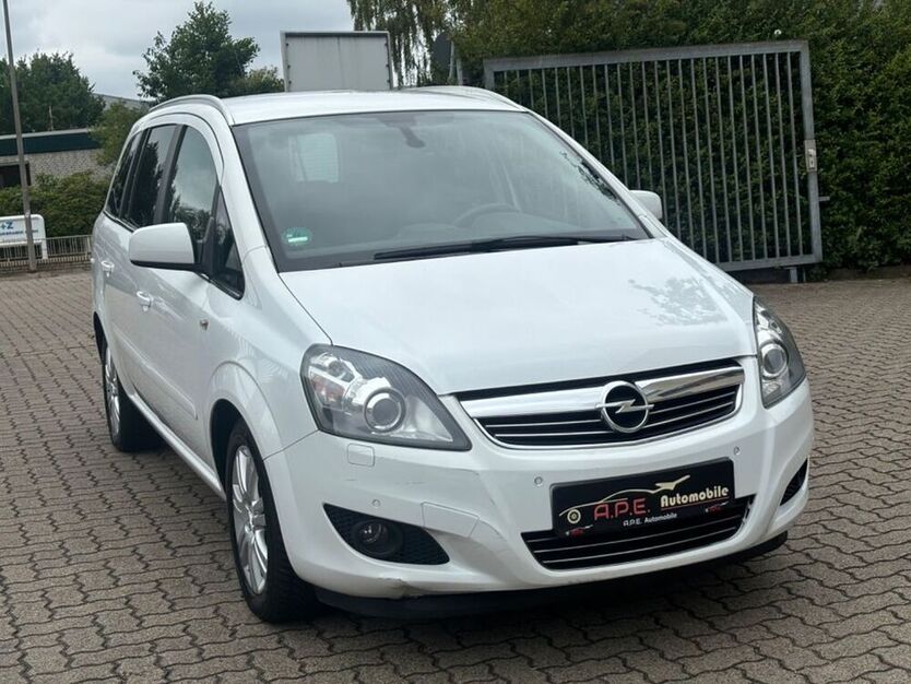 Zafira