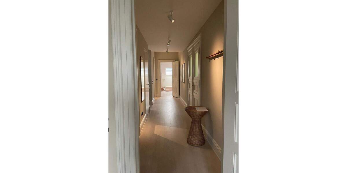 Etagenwohnung Hamburg Rotherbaum - 3 Zimmer, 152 m&sup2;, 3.900&euro; | Angebot:26450540
