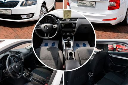 Skoda Octavia 274.413 km 3.750 &euro; Henstedt Ulzburg(20 km nördlich von HH-direkt an der A7) 24558
