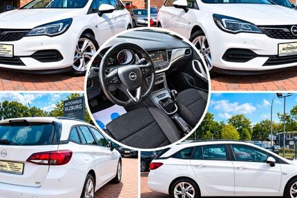 Opel Astra 93.211 km 9.900 &euro; Henstedt Ulzburg(20 km nördlich von HH-direkt an der A7) 24558
