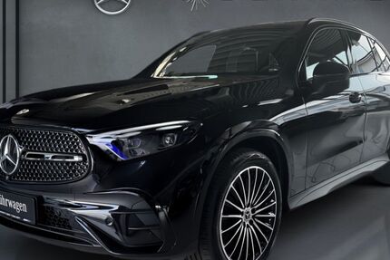 Mercedes-Benz GLC 220 9.900 km 67.590 &euro; Winsen 21423