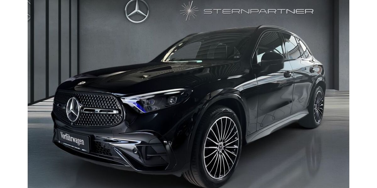 Mercedes-Benz GLC 220 9.900 km 67.590 &euro; Winsen 21423