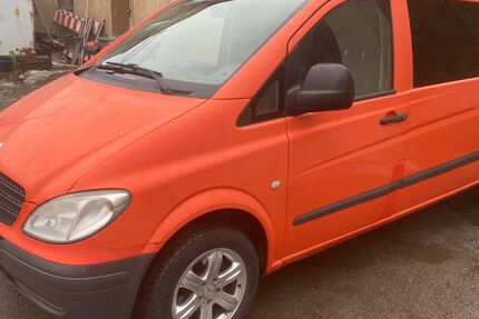 Mercedes-Benz Vito 390.000 km 2.000 &euro; Hamburg 20537