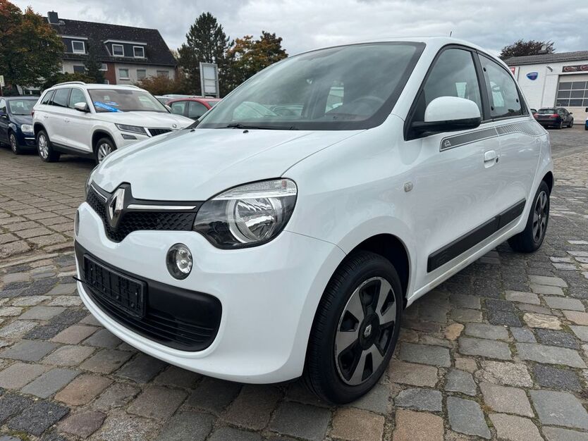 Renault Twingo 112.000 km 4.990 € Neu Wulmstorf 21629