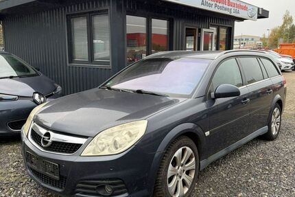 Opel Vectra 156.000 km 2.999 € Buxtehude 21614