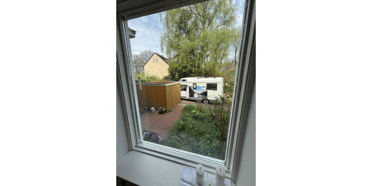 Reihenmittelhaus Hamburg Volksdorf - 4 Zimmer, 105 m&sup2;, 595.000&euro; | Angebot:26290442