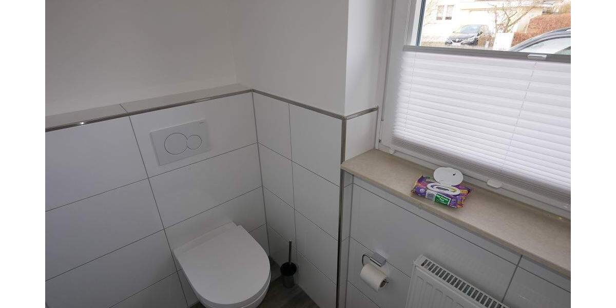 Tornesch - sehr nieveauvoll modernisiert und viel Platz zum Wohlfühlen! 6 zimmer