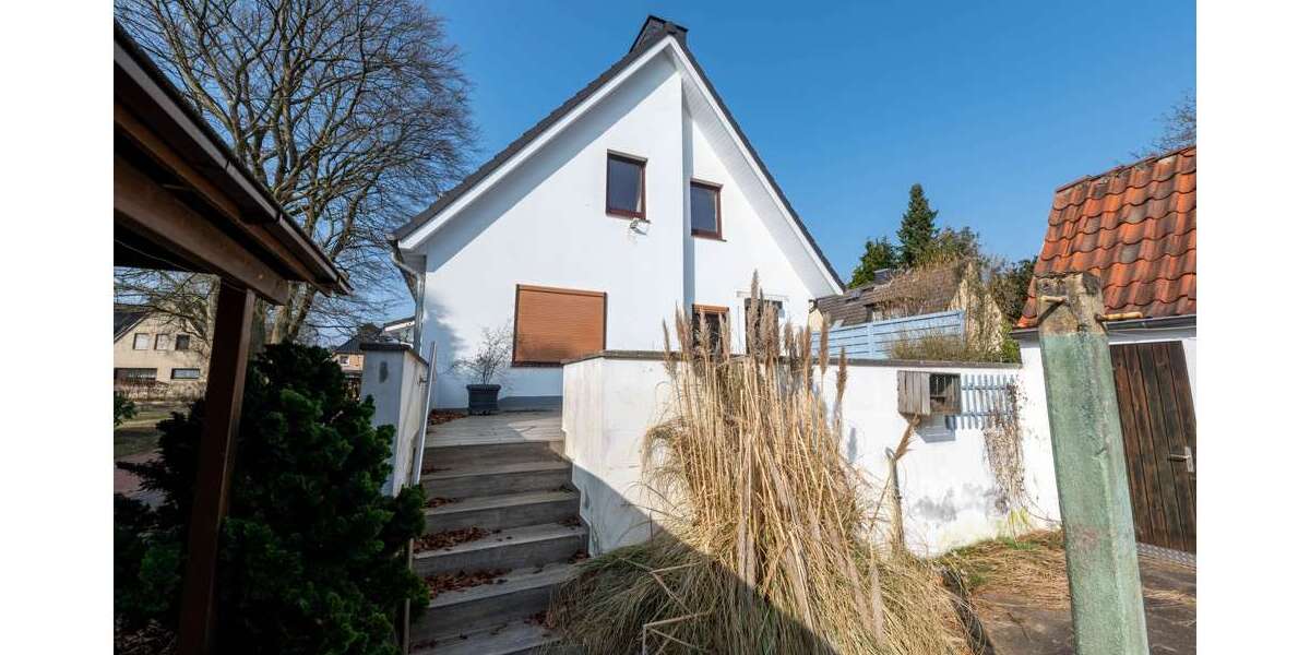 Einfamilienhaus Hamburg Altona - 4 Zimmer, 73 m&sup2;, 475.000&euro; | Angebot:25986373