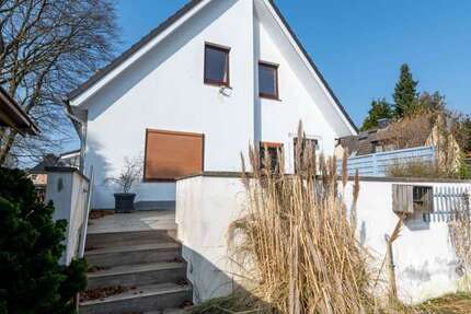 Haus Hamburg Altona - 4 Zimmer, 73 m&sup2;, 475.000&euro; | Angebot:25986373