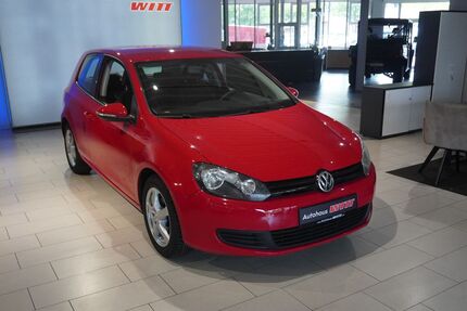 VW Golf 107.831 km 5.999 &euro; Hollenstedt 21279