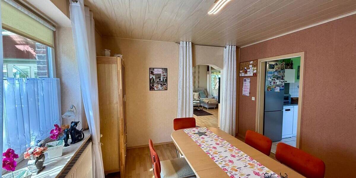 Etagenwohnung Buchholz - 3 Zimmer, 95 m&sup2;, 349.000&euro; | Angebot:26205327