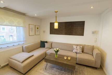 Haus zum Kaufen in Hamburg Finkenwerder 335.000 € 94 m² 4 zimmer