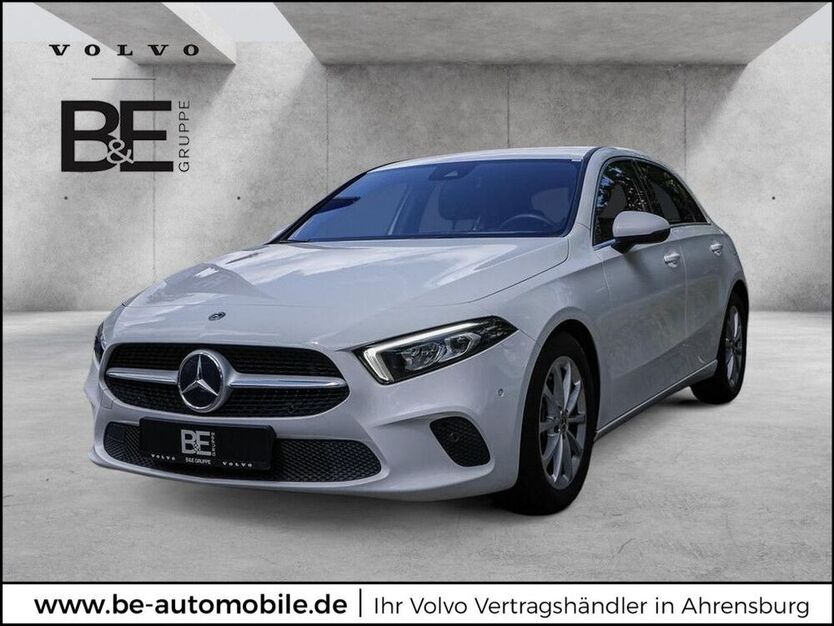 A 180