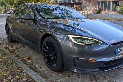 Tesla Model S 56.555 km 69.000 &euro; Bargteheide 22941