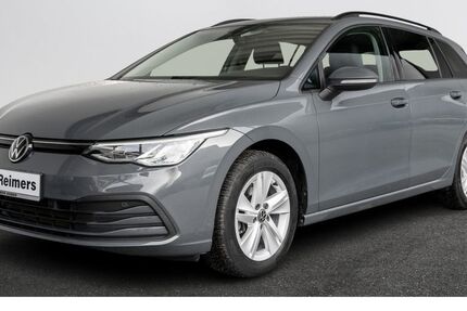 VW Golf 54.130 km 21.990 &euro; Rellingen/Hamburg 25462
