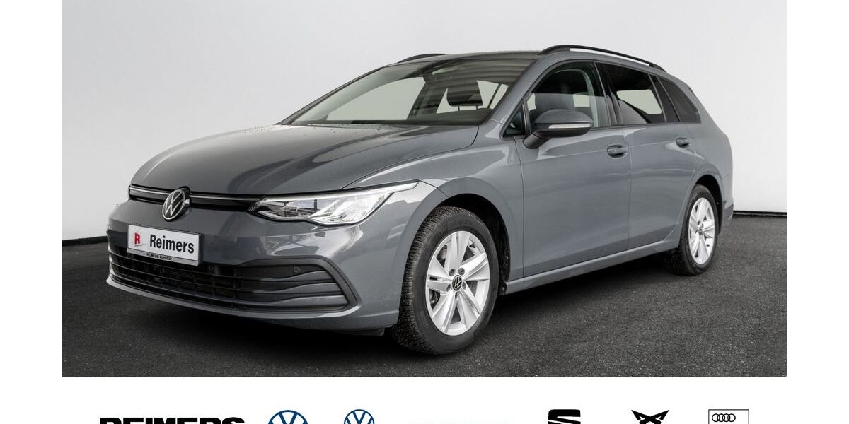 VW Golf 54.130 km 21.990 &euro; Rellingen/Hamburg 25462
