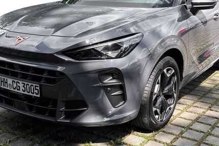 Cupra Terramar 4.989 km 42.899 &euro; Hamburg 22529