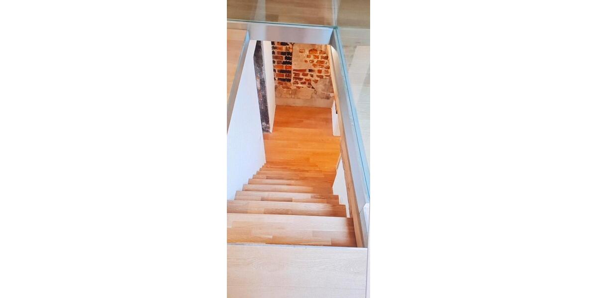 top saniertes Stadthaus in Lüneburg . 4.5 zimmer