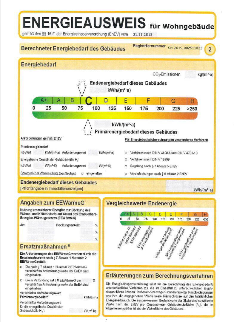 Hamburger Wochend Traum, erste Reihe Meerblick an der Ostsee! 1 zimmer