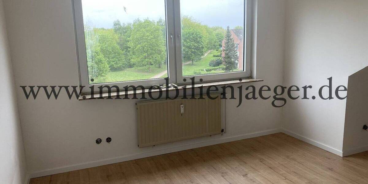 Etagenwohnung Hamburg Farmsen-Berne - 2 Zimmer, 55 m&sup2;, 700&euro; | Angebot:26543902