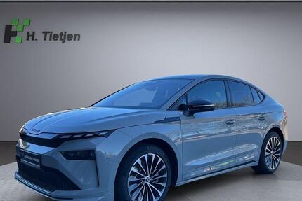 Skoda Enyaq 6.115 km 54.690 &euro; Buxtehude 21614