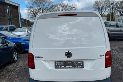 VW Caddy 162.000 km 9.900 &euro; Henstedt Ulzburg 24558