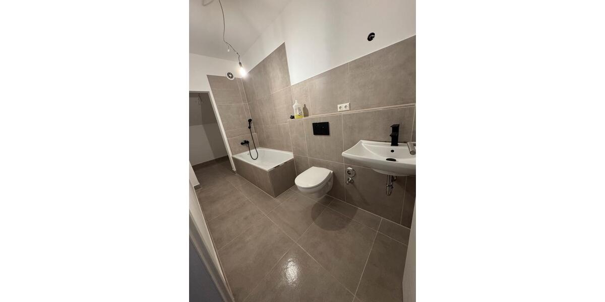 Dachgeschoßwohnung Hamburg Harburg - 3 Zimmer, 67 m&sup2;, 1.650&euro; | Angebot:24688037