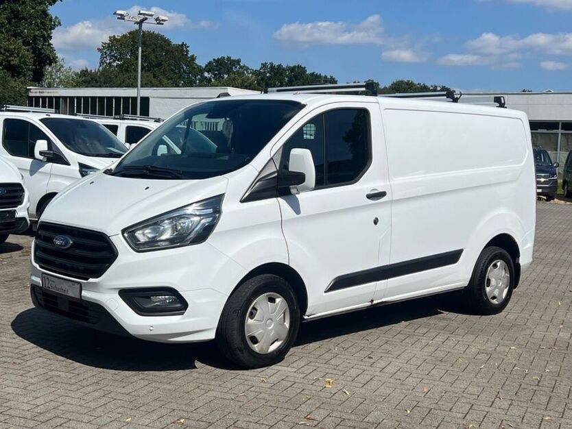 Transit Custom