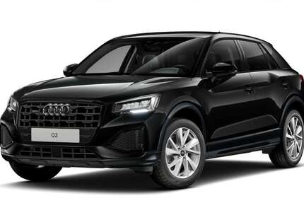 Audi Q2 10.523 km 36.550 &euro; Hamburg 20537