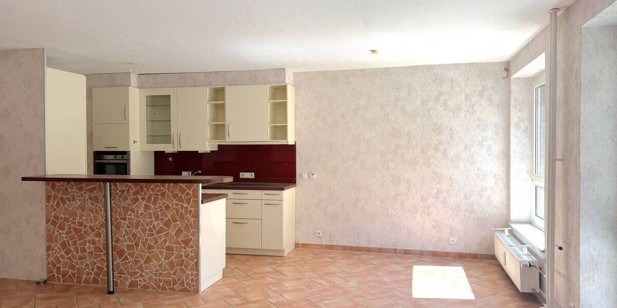 Etagenwohnung Hamburg Jenfeld - 2 Zimmer, 75 m&sup2;, 279.000&euro; | Angebot:26595818