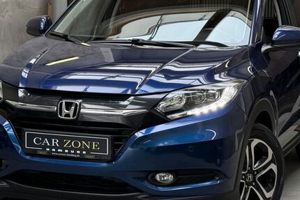 Honda HR-V 84.250 km 14.990 &euro; Hamburg 20539