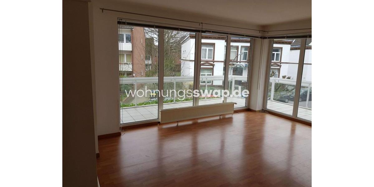 Etagenwohnung Hamburg Stellingen - 2 Zimmer, 72 m&sup2;, 981&euro; | Angebot:26633004