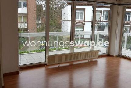 Wohnung Hamburg Stellingen - 2 Zimmer, 72 m&sup2;, 981&euro; | Angebot:26633004
