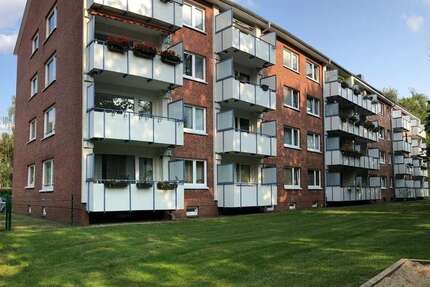 Wohnung Ahrensburg - 3 Zimmer, 71 m&sup2;, 809&euro; | Angebot:27204603