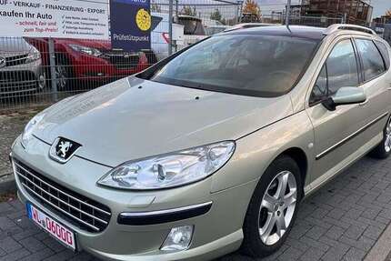 Peugeot 407 127.369 km 2.650 &euro; Winsen 21423