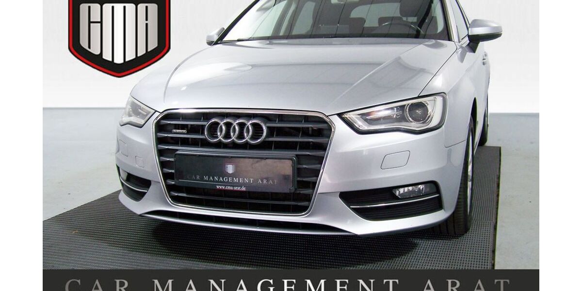 Audi A3 207.729 km 9.998 &euro; Hamburg Stadtteil Horn 22119