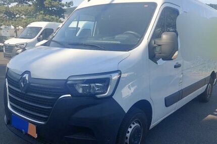 Renault Master 85.053 km 20.990 &euro; Geesthacht bei Hamburg 21502