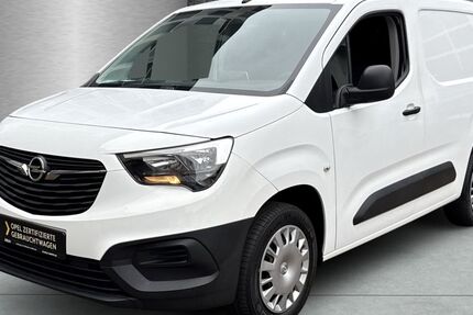 Opel Combo 20.560 km 14.980 &euro; Hamburg 22529