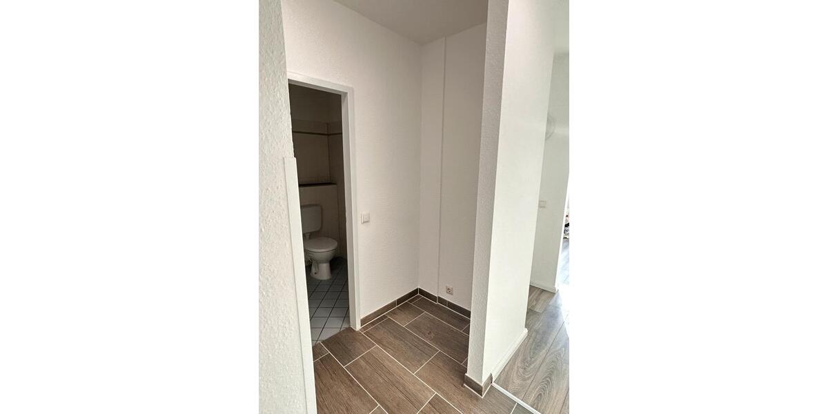 Etagenwohnung Hamburg Lohbrügge - 1 Zimmer, 27 m&sup2;, 155.000&euro; | Angebot:25783106