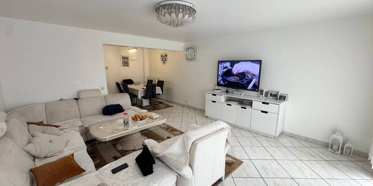 Reihenmittelhaus Hamburg Heimfeld - 5 Zimmer, 117 m&sup2;, 559.000&euro; | Angebot:26840829