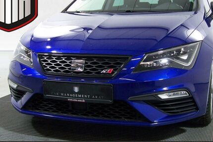 Seat Leon 130.854 km 15.998 &euro; Hamburg Stadtteil Horn 22119