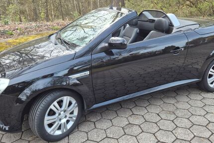 Opel Tigra 62.500 km 5.555 &euro; Stelle 21435