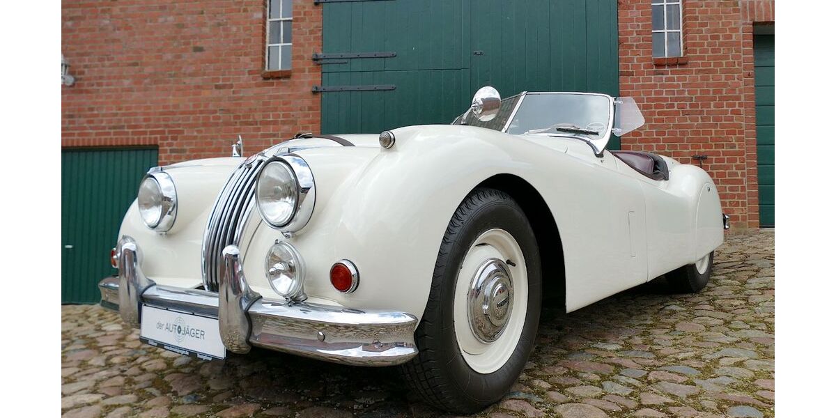 Jaguar XK 172.011 km 79.500 &euro; Hamburg 22047