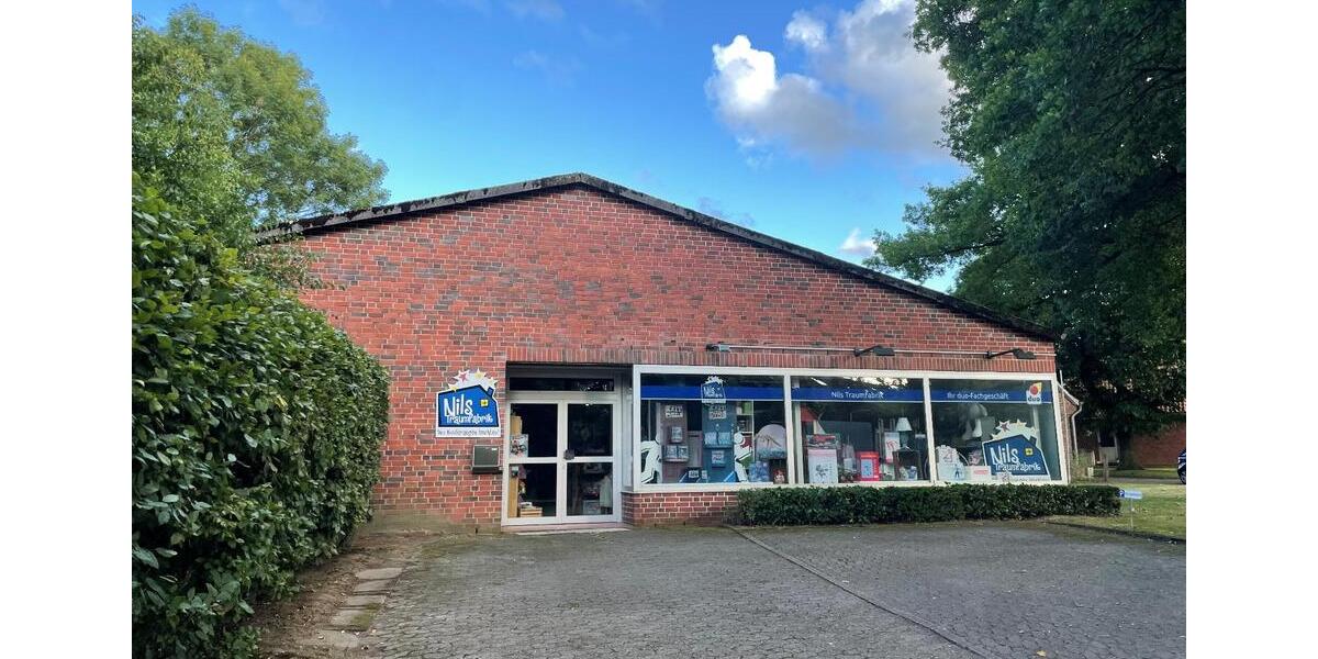 Gewerbeobjekt Buxtehude - 2.773&euro; | Angebot:26169633