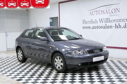 Audi A3 67.103 km 6.299 &euro; Hamburg 22399