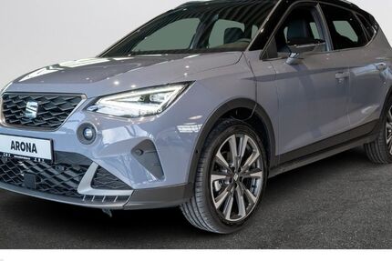 Seat Arona 7.500 km 30.860 &euro; Pinneberg 25421